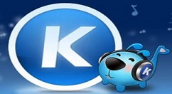 在酷狗音乐中同步qq音乐歌单的方法