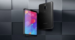 手机魅族x8中设置访客模式的具体步骤