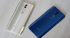 在华为麦芒7中打开微信双开的具体讲解