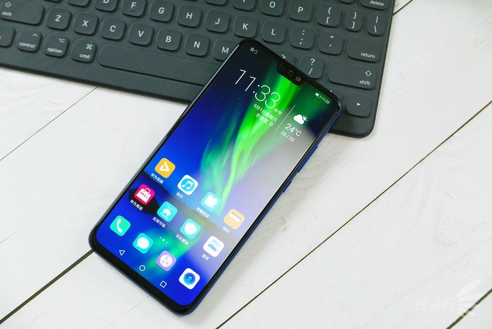 京东一周手机销售榜：这款产品居然超过iPhone XS Max排第一