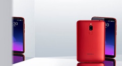 在魅族x8中设置省电模式的具体方法