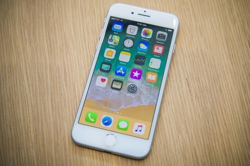 京东一周手机销售榜：这款产品居然超过iPhone XS Max排第一