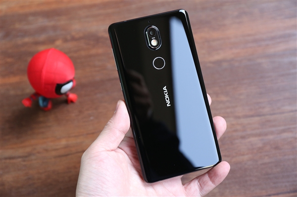 诺基亚老设备迎来Android 9.0升级：给力！