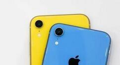 iphonexr设置呼叫转移的操作流程