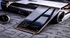 在华为Mate20中进行截屏的方法