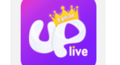 Up直播APP开通直播的简单操作