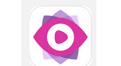 乐秀APP制作画中画特效的图文操作