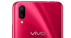 vivo X23将屏幕自动旋转关掉的详细操作