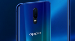 oppo A77设置抬手亮屏的具体操作