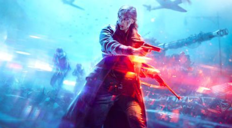 EA CEO称《战地5》发售量将会很给力！