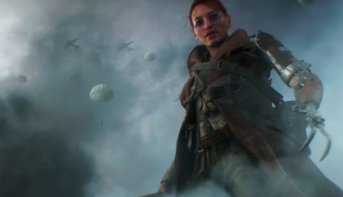 EA CEO称《战地5》发售量将会很给力！
