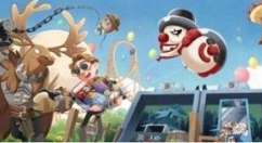 第五人格中保卫公主玩法分享