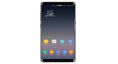 三星note8中相机扫二维码没反应的解决方法
