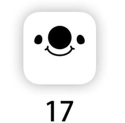 17 app取消点赞的操作过程讲述（17岁）