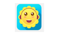 通过早晚听课文APP听儿歌的图文操作