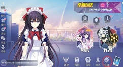 《约战精灵再临》反转十香技能属性分享