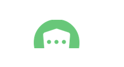 安司密信app创建图文的简单操作