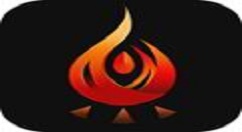 对篝火营地APP进行点评的讲解