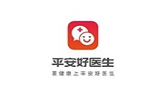 在平安好医生中查看步步夺金邀请码的方法