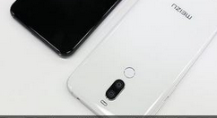 魅族x8打开来电闪光灯的操作过程