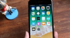 iPhone使用引导式访问的操作过程