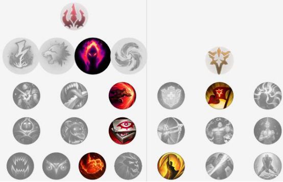 LOL8.19影流之镰凯隐打野玩法详解