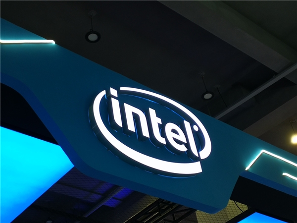 创造50年来新高！Intel发出一份亮眼Q3财报
