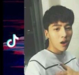 在抖音中拍摄45秒长视频的方法