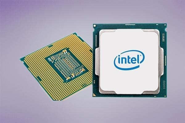 10月8日22点!Intel桌面新处理器发布!