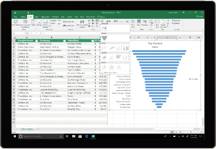 Office 2019售价曝光：美区高至439.99美元