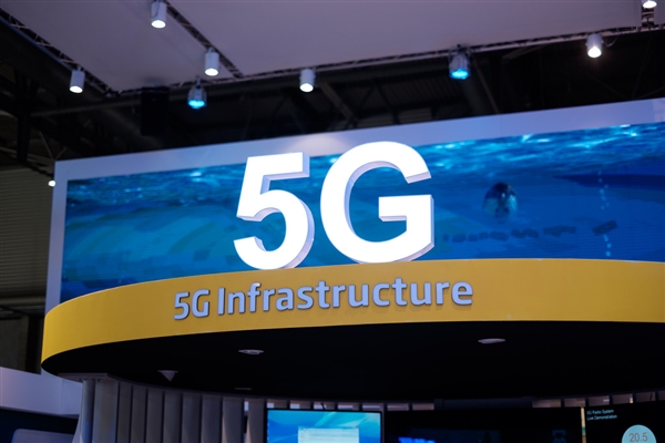 联想副总裁称现在5G是噱头 可能2年后普及