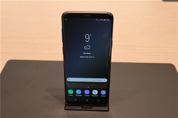 三星发出Android9.0升级计划：速度令人意外！