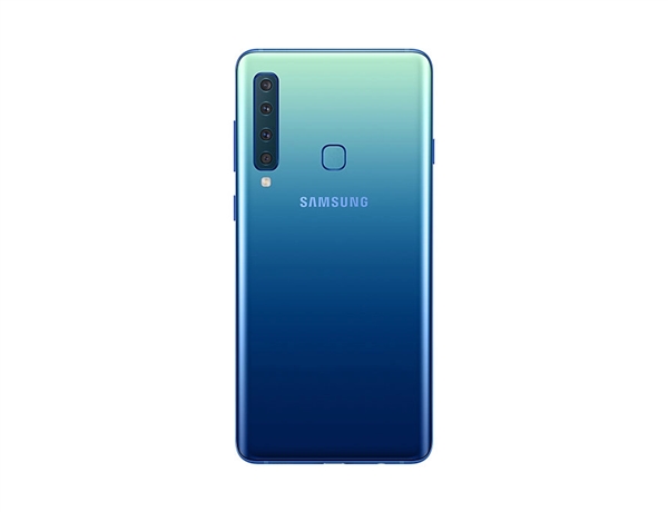 三星Galaxy A9上线:摄像头是亮点
