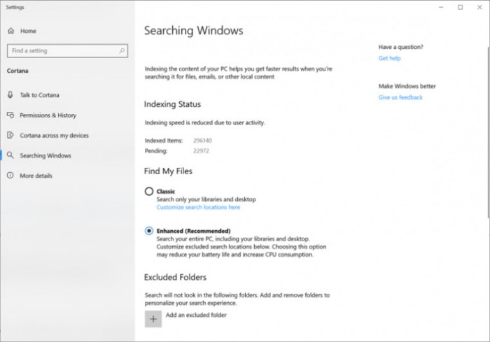 Windows 10 Build 18267上线:这个搜索功能更给力了!