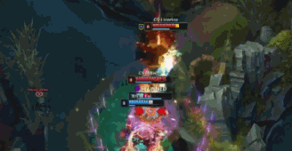 LOL8.19冰霜女巫丽桑卓出装符文分享