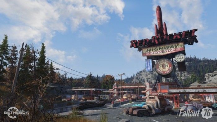 Bethesda更新《辐射76》Beta测试 PC硬件要求了解下
