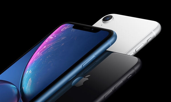 iPhone XR命名由来了解一下!