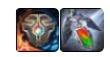 LOL8.20必抢辅助洛符文分享