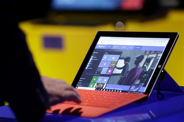 Windows 10推补丁KB4468550：处理了音频漏洞