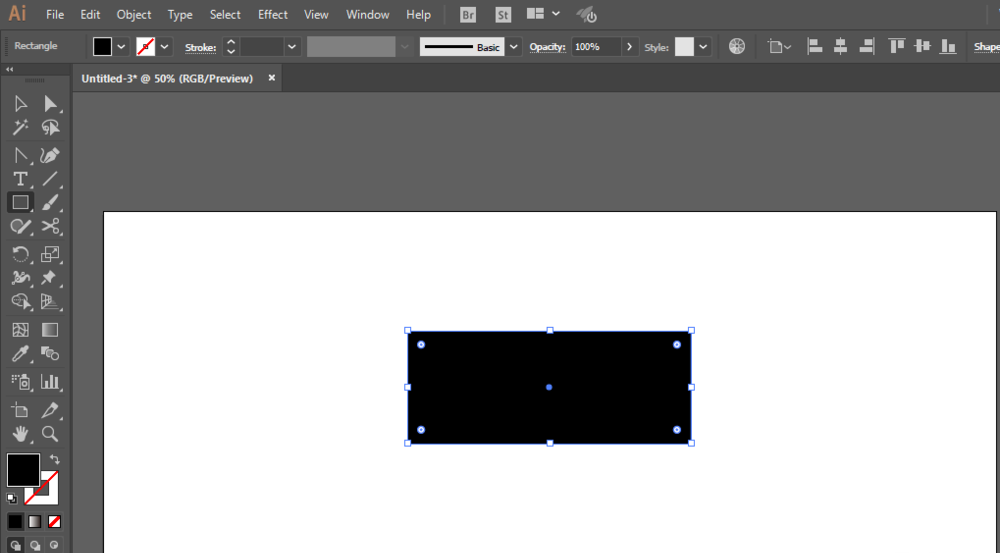 ai制作出计舞会面具图标的具体操作