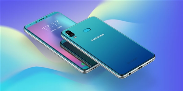 高性价比！ 三星Galaxy A6s上线：CPU绝对给力