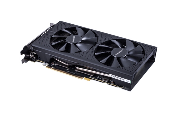 AMD诞生一款特殊RX 580 2048SP:价格诱人