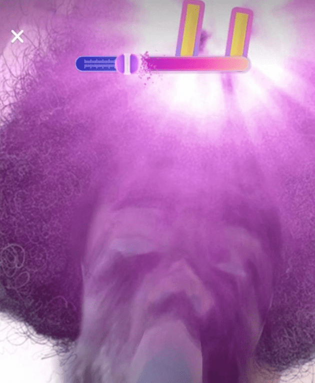 在抖音中拍摄奇妙大餐的流程讲解