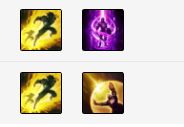 LOL8.19偷钱流维克托玩法分享