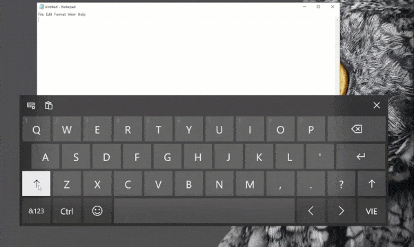 Windows 10 Build 18267上线:这个搜索功能更给力了!