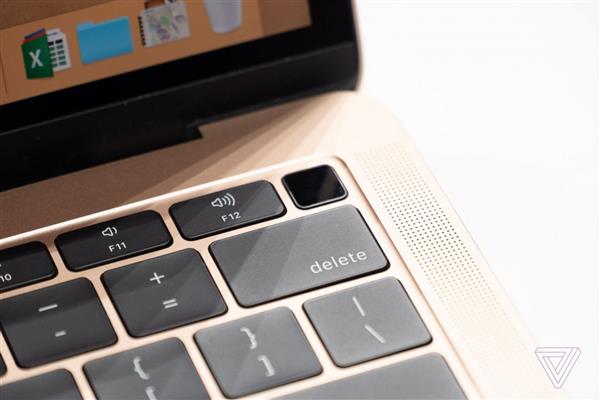 新MacBook Air入手体验：像极MacBookPro