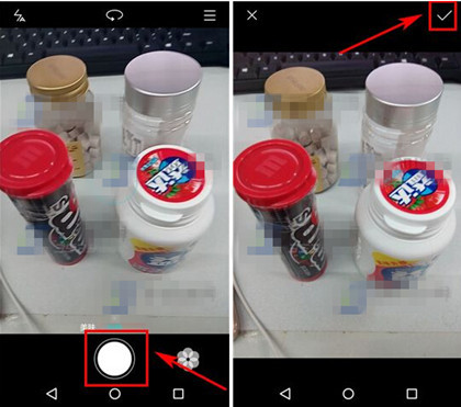 在第一次里发布话题的基础操作