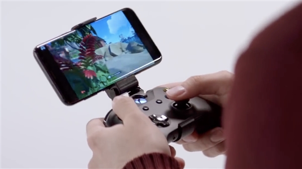 微软Xbox流媒体游戏服务定名Project xCloud