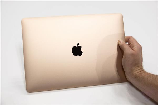 新MacBook Air入手体验：像极MacBookPro