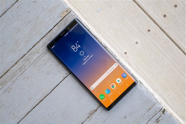 石墨烯电池准备商用 三星Note 10或尝鲜